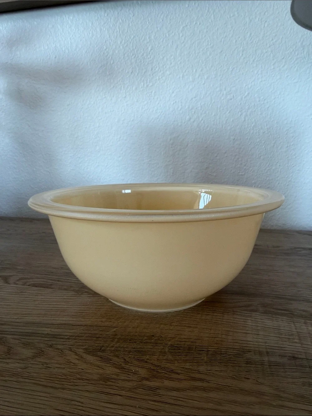 Vintage Pyrex Mixing Bowl